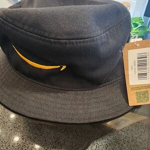 Amazon Branded Unisex Bucket Hat